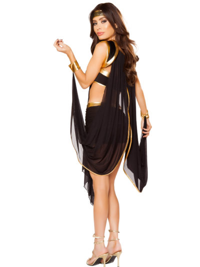 Exotic Slave Girl Costume The BDS