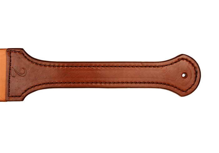 The Prison Strap - The BDSM Toy Shop